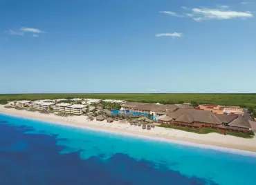 Hotel Now Sapphire Riviera Cancun, Mexic / Cancun si Riviera Maya