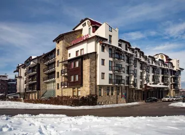 Hotel Mpm Guinness, Bulgaria / Bansko