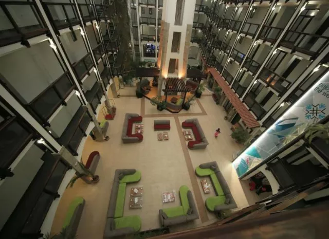 Hotel Mpm Guinness