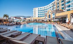 Hotel The Lumos Deluxe Resort & Spa, Turcia / Antalya / Alanya