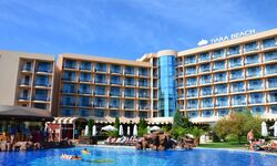 Hotel Tiara Beach, Bulgaria / Sunny Beach