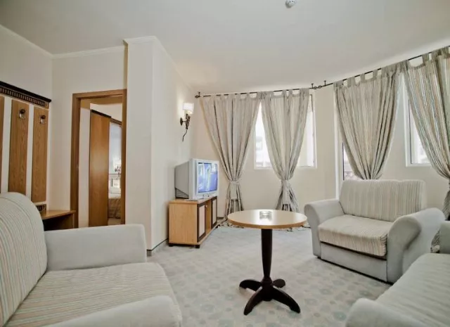 Hotel Atrium Beach