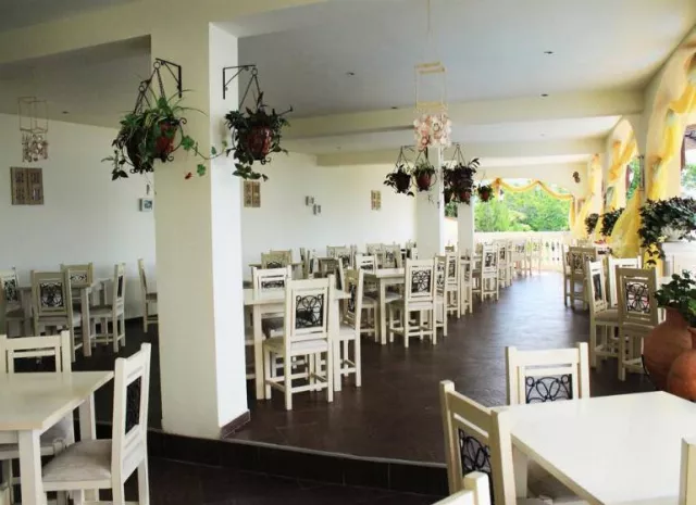 Hotel Atrium Beach