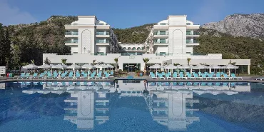 Hotel Dosinia Luxury Resort, Turcia / Antalya / Kemer