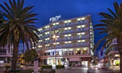 Hotel Kydon, Grecia / Creta / Creta - Chania