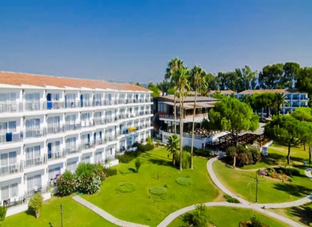 Hotel Sunconnect Atlantique Holiday Club