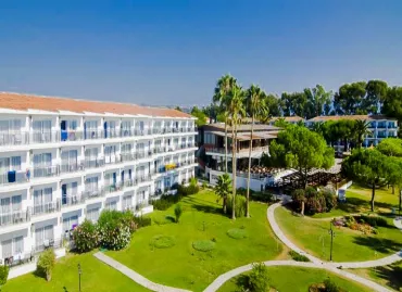 Hotel Sunconnect Atlantique Holiday Club, Turcia / Regiunea Marea Egee / Kusadasi