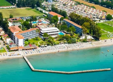 Hotel Atlantique Holiday Club, Turcia / Regiunea Marea Egee / Kusadasi