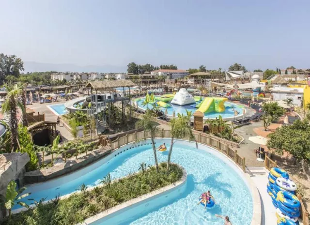 Hotel Sunconnect Atlantique Holiday Club