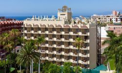 Hotel Gf Noelia, Spania / Tenerife / Puerto De La Cruz
