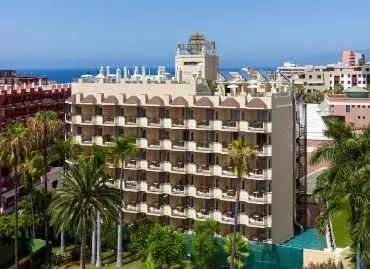 Hotel Gf Noelia, Spania / Tenerife / Puerto De La Cruz