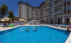 Hotel Apart Villa Sunflower, Turcia / Antalya / Alanya