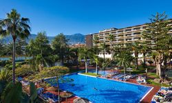 Hotel Blue Sea Puerto Resort, Spania / Tenerife / Puerto De La Cruz