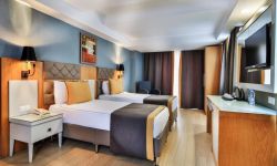 Hotel Saturn Palace Resort, Turcia / Antalya / Lara-Kundu