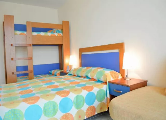 Hotel Laguna Mare