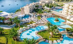 Hotel Lindos Royal Resort, Grecia / Rodos / Lindos