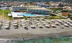 Hotel Thalassa Beach Resort ( Adults Only), Grecia / Creta / Creta - Chania / Agia Marina