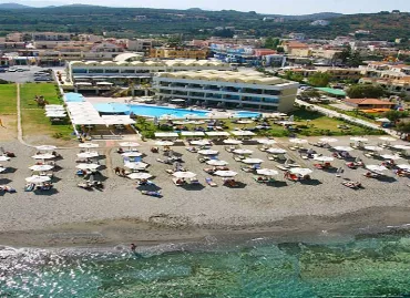 Hotel Thalassa Beach Resort ( Adults Only), Grecia / Creta / Creta - Chania / Agia Marina