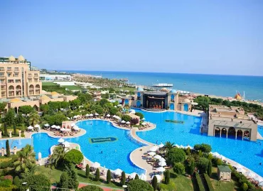 Hotel Spice Special Room Vip Category, Turcia / Antalya / Belek