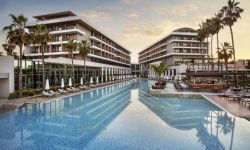 Hotel Acanthus & Cennet Barut Collection, Turcia / Antalya / Side Manavgat