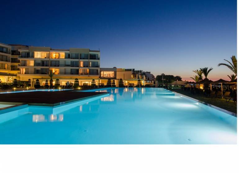 Hotel Sentido Ixian Grand ( Adult Only ), Rodos