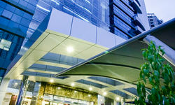 Hotel First Central Suites, United Arab Emirates / Dubai / Dubai City Area