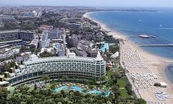 Hotel Seaden Quality Resort And Spa, Turcia / Antalya / Side Manavgat