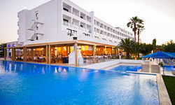 Hotel Mitsis Faliraki Beach Spa, Grecia / Rodos
