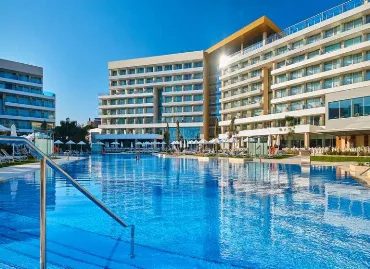 Hotel Hipotels Playa De Palma Palace, Spania / Mallorca