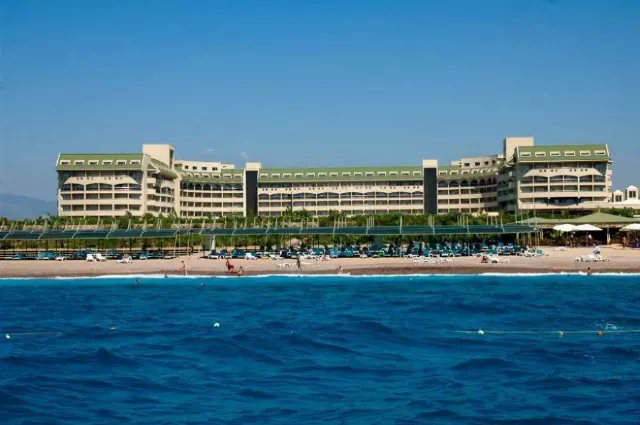 Hotel Amelia Beach Resort & Spa