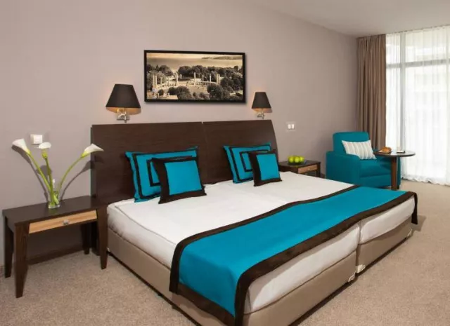 Hotel Astera