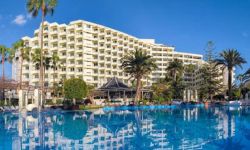 Hotel H10 Las Palmeras, Spania / Tenerife / Costa Adeje / Playa de las Americas