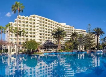 Hotel H10 Las Palmeras, Spania / Tenerife / Costa Adeje / Playa de las Americas