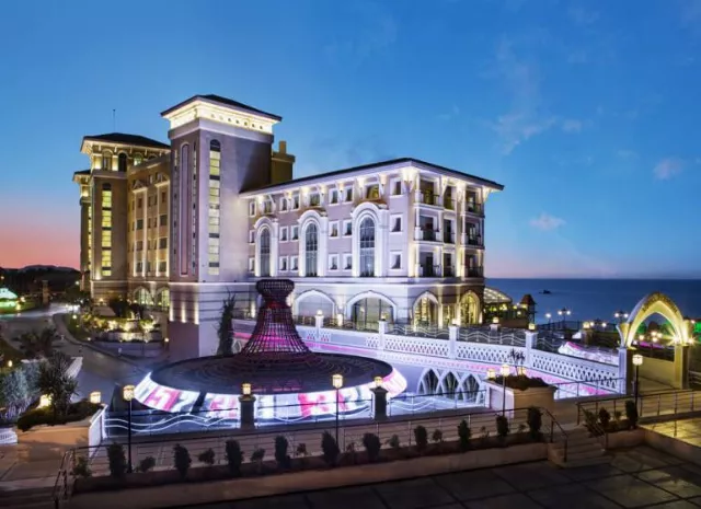 Hotel Merit Royal Premium Casino & Spa