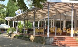 Hotel Magnolia, Bulgaria / Albena