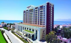 Hotel Club Sera Deluxe, Turcia / Antalya / Lara Kundu