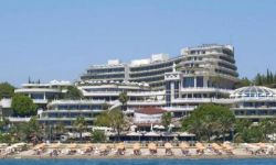 Hotel Sunrise Queen Luxury Resort & Spa, Turcia / Antalya / Side Manavgat