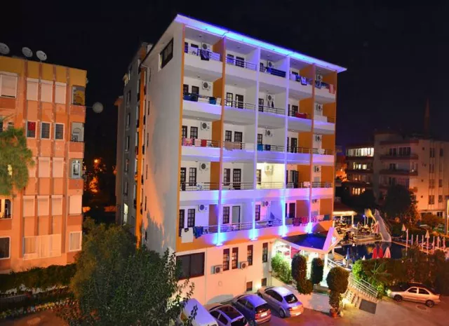 Hotel Arsi