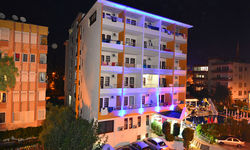 Hotel Arsi, Turcia / Antalya / Alanya