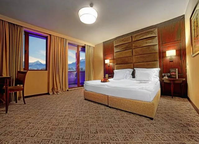 Hotel Grand Bansko