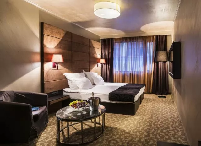 Hotel Grand Bansko