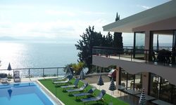 Karina Hotel, Grecia / Corfu
