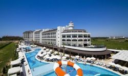 Hotel Port River Side, Turcia / Antalya / Side Manavgat