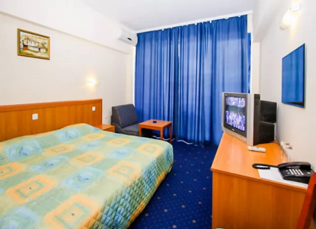 Hotel Aquamarine
