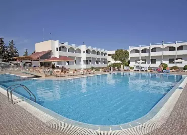 Hotel Evi, Grecia / Rodos / Faliraki