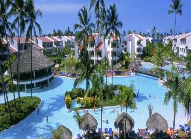 Occidental Punta Cana