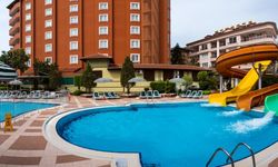 Villa Moonflower Apart Hotel, Turcia / Antalya / Alanya