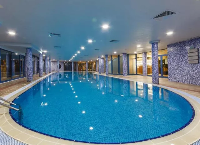 Hotel Azalia