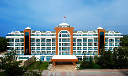 Hotel Maya World Side, Turcia / Antalya / Side Manavgat