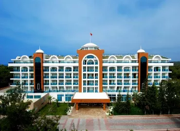 Hotel Maya World Side, Turcia / Antalya / Side Manavgat